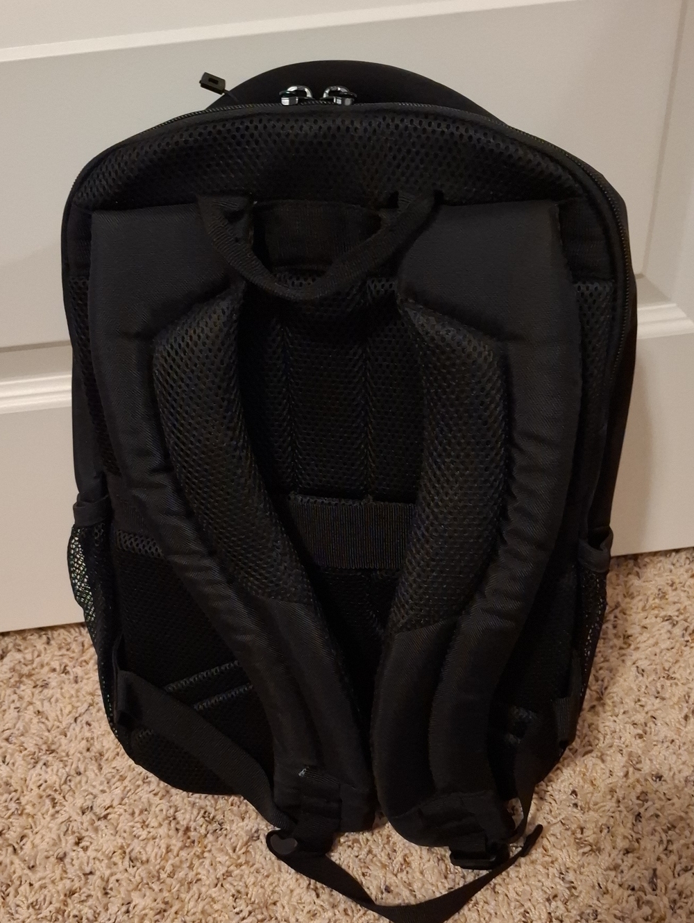 Samsonite backpack classic 2 size for 14.1" - Picture 10 of 10